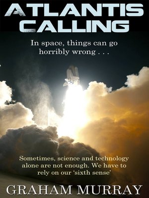 cover image of Atlantis Calling